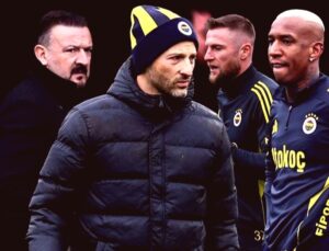 Fenerbahçe’de Kriz Yönetimi ve Sahadaki Gelişmeler