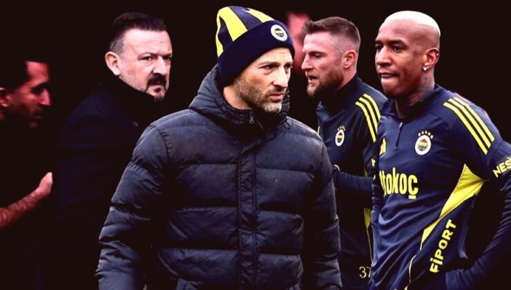Fenerbahçe’de Kriz Yönetimi ve Sahadaki Gelişmeler