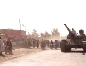 Pakistan ve Afganistan Arasında Ramazan Bayramı Ateşkesi: Türkiye, Suudi Arabistan ve Katar Aracı Oldu