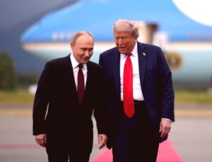 Trump ve Putin’den İran ve Ukrayna İçin Telefon Görüşmesi