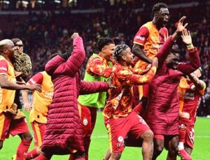 Wilfried Singo’ya Avrupa’dan Dev Talip: Napoli Gözünü Kararttı