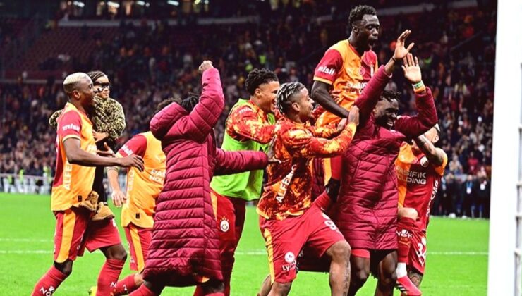 Wilfried Singo’ya Avrupa’dan Dev Talip: Napoli Gözünü Kararttı