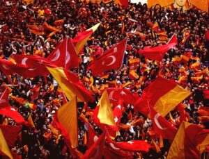 Galatasaray’ın Liverpool Maçı Seyirci Cezasına İtirazı Reddedildi