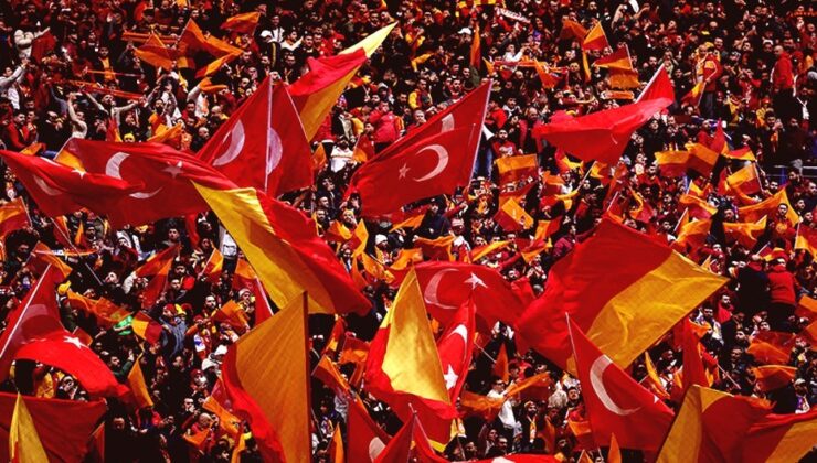 Galatasaray’ın Liverpool Maçı Seyirci Cezasına İtirazı Reddedildi