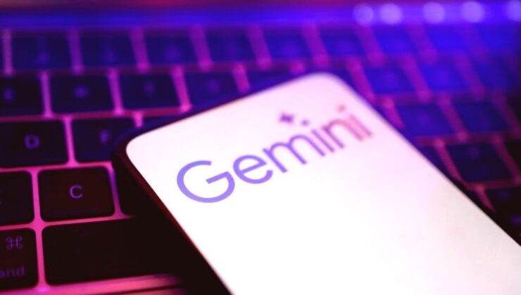 Google, Yapay Zeka Destekli Gemini ile İş Akışlarını Yeniden Şekillendiriyor