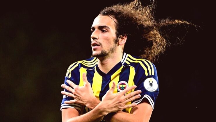 Guendouzi’den Fenerbahçe Taraftarına Çağrı: “Panik Yapmayın, Maç Maç İlerleyeceğiz”