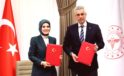 Aile ve Sosyal Hizmetler ile Sağlık Bakanlıkları Arasında Kapsamlı İşbirliği Protokolü