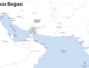 İran’dan Pakistan’a Hürmüz Geçişi: 20 Gemilik Anlaşma Sağlandı