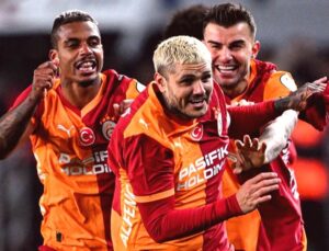 Icardi’den Sarı Kırmızılı Takıma İhtarname Şoku: Milli Arada 12 Gün İzinli, Dört İdman Kaçırdı