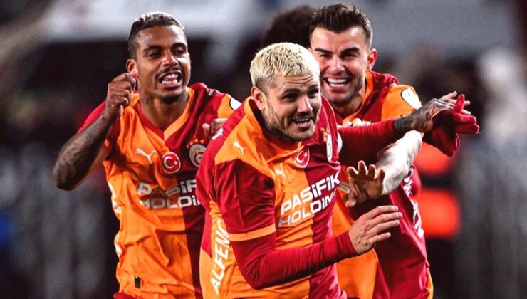 Icardi’den Sarı Kırmızılı Takıma İhtarname Şoku: Milli Arada 12 Gün İzinli, Dört İdman Kaçırdı