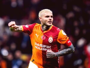 Icardi’den Galatasaray’a İmaj Hakları İhtarnamesi