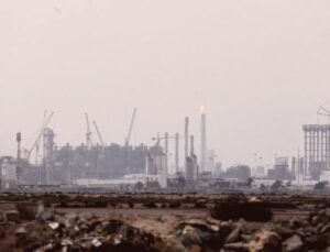 İran Kaynaklı Savaş Helyum Arzını Tehdit Ediyor: Küresel Kıtlık Kapıda