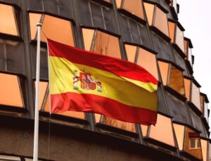 İspanyol Askerleri Irak’tan Türkiye Üzerinden Çekiliyor