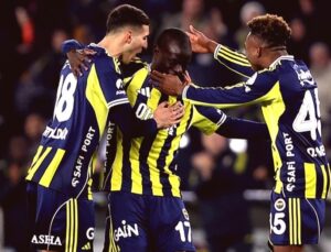 Kante’den Gelecek Açıklaması: “Fransa’da Kariyerimi Bitirmek Neden Olmasın?”