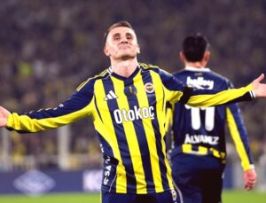 Fenerbahçe Eski Yöneticisi Safi’den Kerem Aktürkoğlu Transfer İddialarına Yanıt