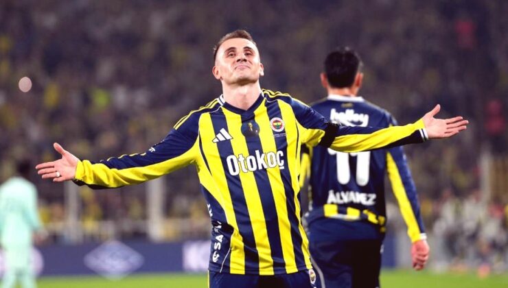 Fenerbahçe Eski Yöneticisi Safi’den Kerem Aktürkoğlu Transfer İddialarına Yanıt