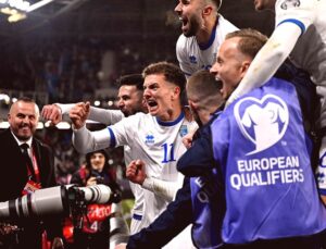Kosova’nın A Milli Takım Karşısındaki Kadrosu Açıklandı: Süper Lig’den Üç İsim Yer Aldı