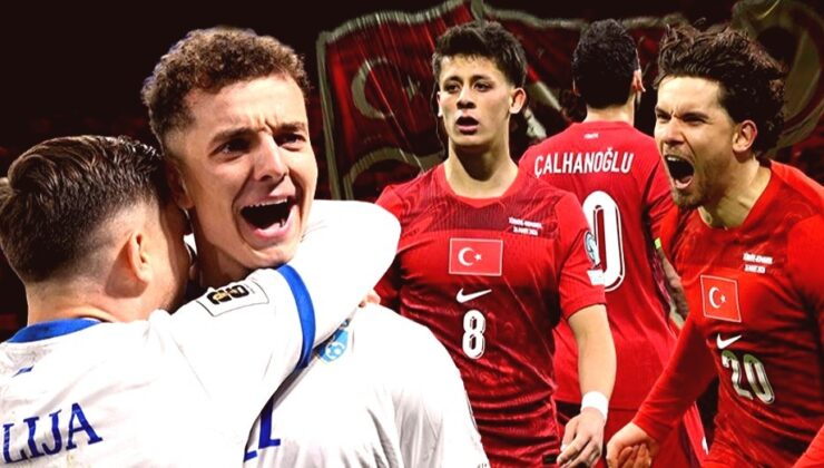 Kosova Milli Takımı’na Dev Prim ve Dünya Kupası Hedefi
