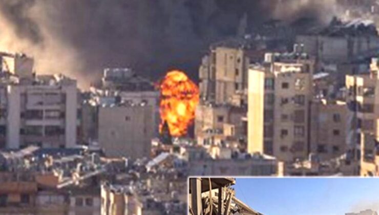 Lübnan Dışişleri Bakanı: Hizbullah Lübnan’ı İlgisiz Bir Savaşa Sürükledi