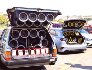 Araç Aksesuarları İçin Süre Doluyor: 1 Nisan Sonrası Cezalar Kapıda