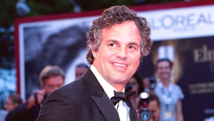 Mark Ruffalo’dan Batı Şeria’daki İsrail Hareketlerine Sert Tepki