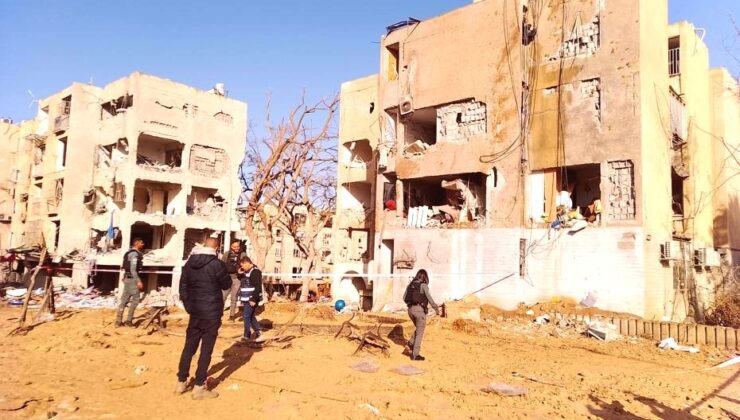 İran-İsrail Savaşında 23. Gün: Hürmüz Tehdidine Yanıt ve Misilleme Ateşi