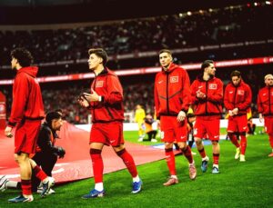 A Milli Takım’ın Oteline Gece Yarısı Saldırısı: Futbolcular Uyutulmak İstenmedi