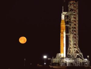 Artemis II Astronotlarının Ay Menüsü Belli Oldu: Kahve, Tortilla ve Acı Soslar Ön Planda