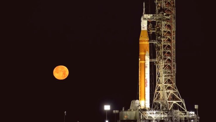 Artemis II Astronotlarının Ay Menüsü Belli Oldu: Kahve, Tortilla ve Acı Soslar Ön Planda