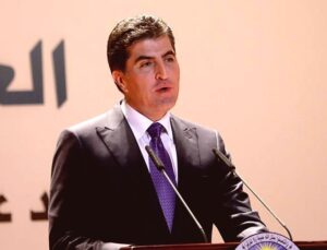 IKBY Başkanı Barzani’nin Konutuna İHA Saldırısı: Mesud Barzani’nin Yakınlarında Dron Düşürüldü