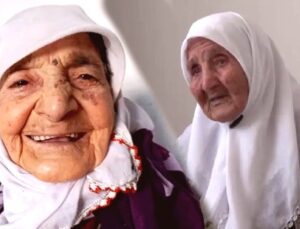 Yüz Yıllık Yaşamın Sırrı Ortaya Çıktı: Uzun Ömürlülerin Ortak Besini Belirlendi