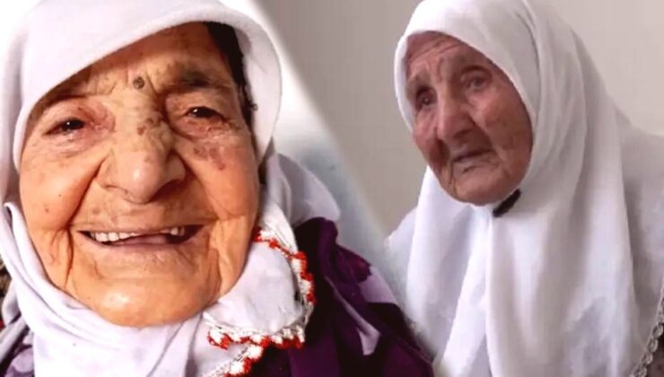Yüz Yıllık Yaşamın Sırrı Ortaya Çıktı: Uzun Ömürlülerin Ortak Besini Belirlendi