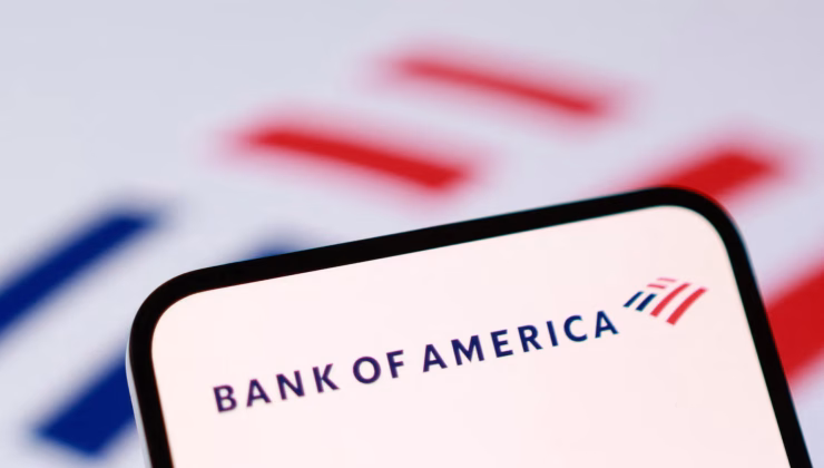 Bank of America Epstein Mağdurlarıyla Prensipte Anlaştı