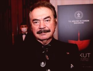 Orhan Gencebay Hastaneden Taburcu Edildi