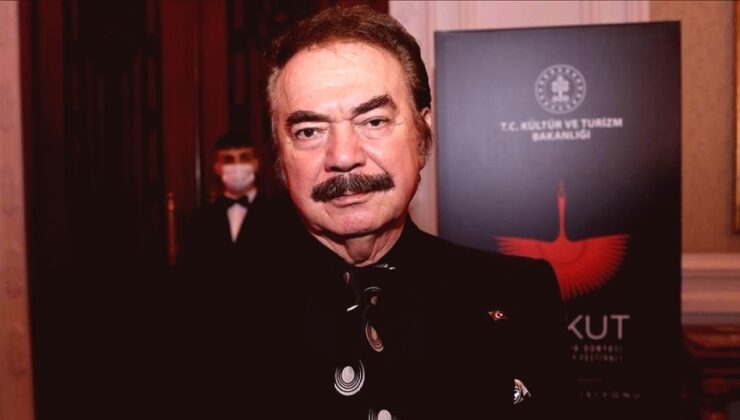 Orhan Gencebay Hastaneden Taburcu Edildi