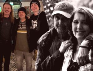 Motörhead’in Efsanevi Gitaristi Phil Campbell Hayatını Kaybetti