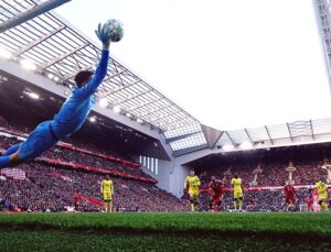 Premier Lig’in Kadro Genişletme Talebi UEFA’dan Döndü