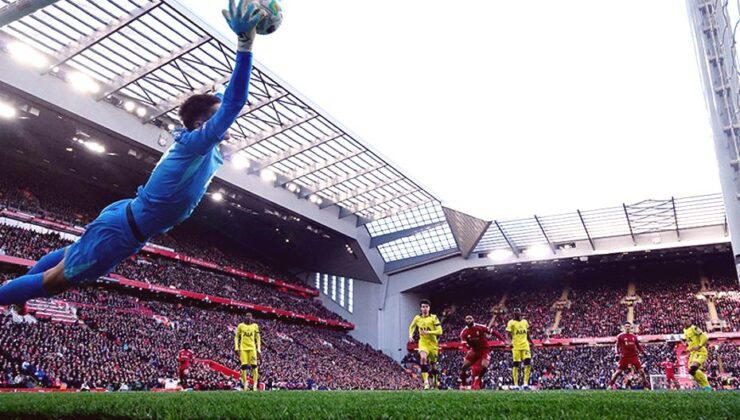 Premier Lig’in Kadro Genişletme Talebi UEFA’dan Döndü
