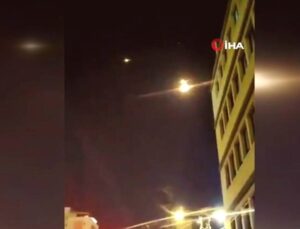 İran’dan İsrail’e Üç Dalga Füze Saldırısı: Yaralı Yok, Tel Aviv’e İddialar