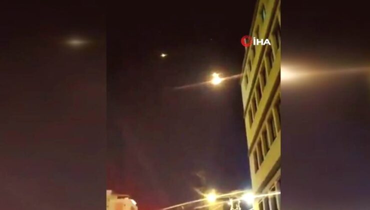 İran’dan İsrail’e Üç Dalga Füze Saldırısı: Yaralı Yok, Tel Aviv’e İddialar