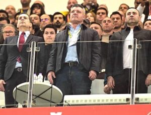 Fenerbahçe’den TFF ve MHK’ya Sert Tepki: Adil Bir Düzen Beklentisi