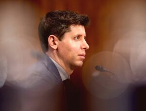 OpenAI CEO’su Altman: Pentagon’un Yapay Zeka Kullanımı Üzerinde Kontrolümüz Yok