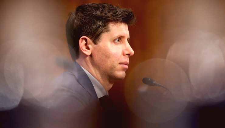 OpenAI CEO’su Altman: Pentagon’un Yapay Zeka Kullanımı Üzerinde Kontrolümüz Yok