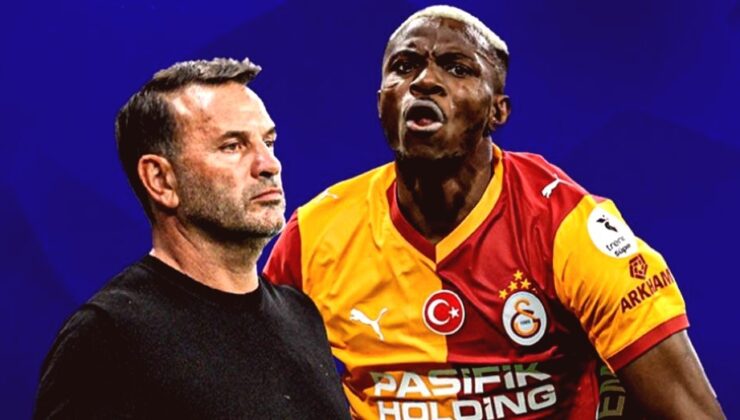 Galatasaray, Şampiyonlar Ligi’nde Liverpool Karşısında Tur Avantajı Arıyor