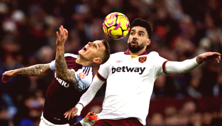 Aston Villa West Ham Karşısında Galibiyet Arıyor: Premier Lig’de 31. Hafta Heyecanı
