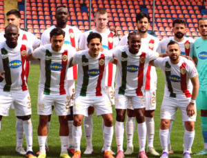 FIFA’dan Amedspor’a Süresiz Transfer Yasağı