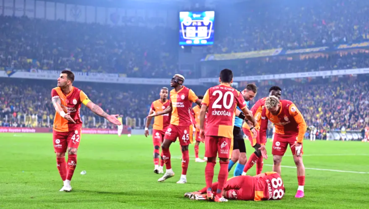 Galatasaraylı Futbolcuyu Yaralayan Taraftara Dava: “Gol Sevinciyle Rastgele Fırlattım”