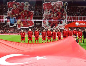 Türkiye’nin 24 Yıllık Dünya Kupası Hasreti Sona Erebilir: Kosova Engeli Aşılmalı