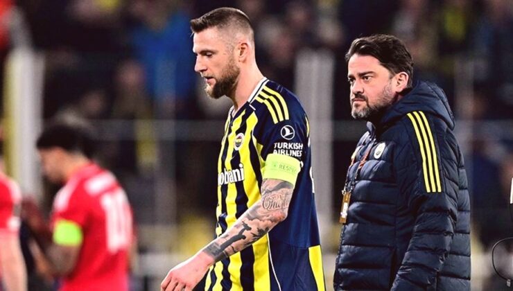Milan Skriniar’ın Sahalara Dönüşü İçin İyimser Açıklamalar: “Tek Bacağı Olmasa Bile Oynar”