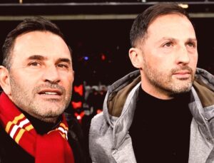 Fenerbahçe Teknik Direktörü Tedesco’ya İtalya’dan Talip Çıktı